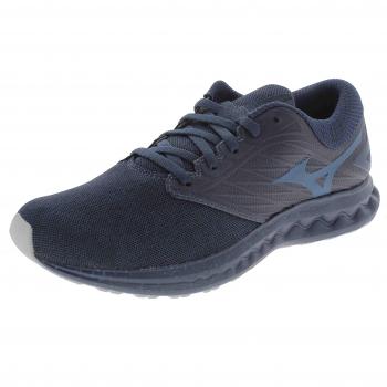 Zapatillas Mizuno Wave Polaris Azul para Hombre EU 40