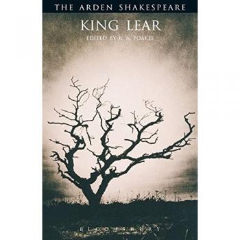 Rey Lear - Edición Tercera de Arden Shakespeare, William Shakespeare, R. A. Foakes (Editor), ISBN 9781903436592