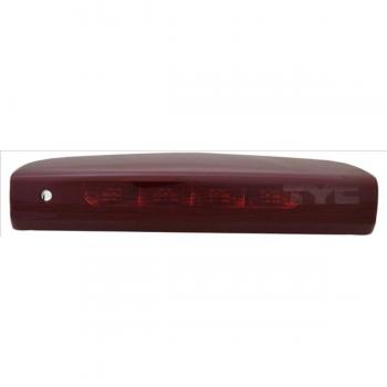 Luz de freno adicional TYC 15-0397-00-2 para Corsa D Schrägheck (S07)