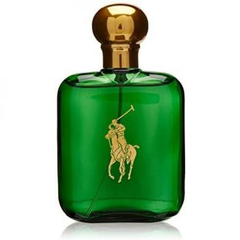 Ralph Lauren Polo Green Eau De Toilette Spray - 118ml/4oz