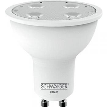 Schwaiger HAL400 - Lámpara LED