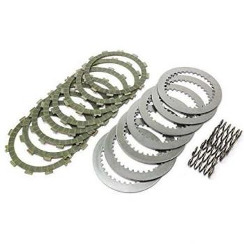 Kit de Embrague Completo EBC Brakes SRK101 para Ruta