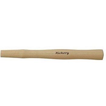 Martillo Mango Hickory Longitud 310 mm para 400 g y encerada.