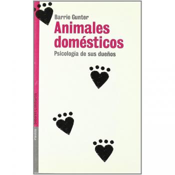 ANIMALES DOMESTICOS: 34 - Barrie Gunter