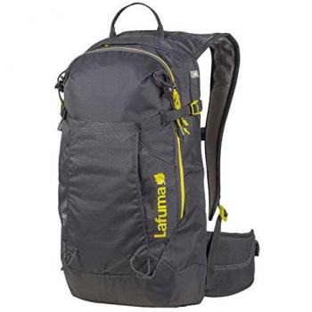 Lafuma Shift Mochila Unisex, Carbono Gris