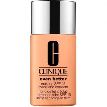 Clinique Even Better™ Makeup SPF 15 Evens and Corrects Corrective Foundation SPF 15 shade WN 46 Golden Neutral 30 ml