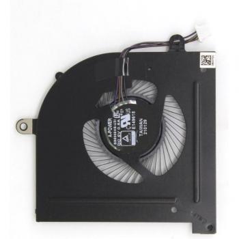 Ventilador Para Laptop MSI GS63VR GS73VR BS5005HS-U2F