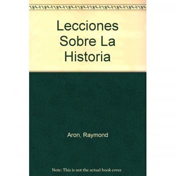 Lecciones sobre la historia
