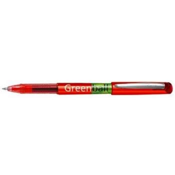 Pilot Green tecpoint 05, blue - Bolígrafo