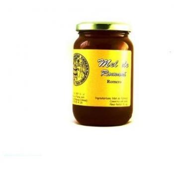 Miel de Romero Cal Valls, 500 gramos