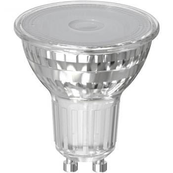 Foco LED Reflector GU10 PAR16 6.9W 620lm 120D - 840 Blanco Frio | Reemplazo 49W