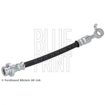 Tubo de freno y latiguillo de freno BLUE PRINT ADBP530051, fabricado en material resistente a la corrosión, con alta flexibilidad y durabilidad, diseñado para sistemas de frenos de vehículos, cumple con estándares