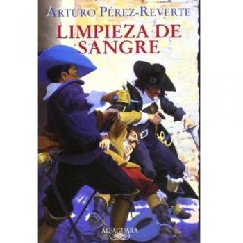 Limpieza de sangre