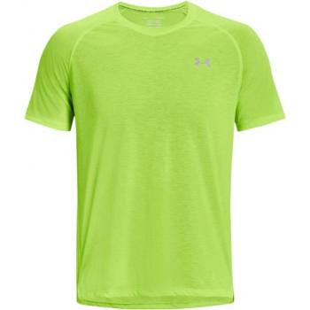 Camiseta de hombre Streaker Run Under Armour
