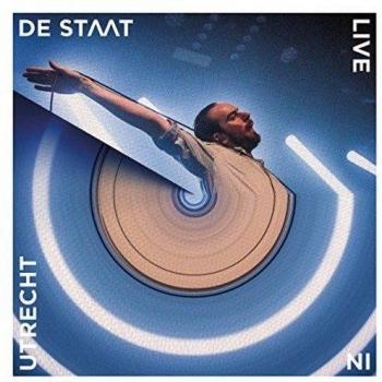 O: Live In Utrecht