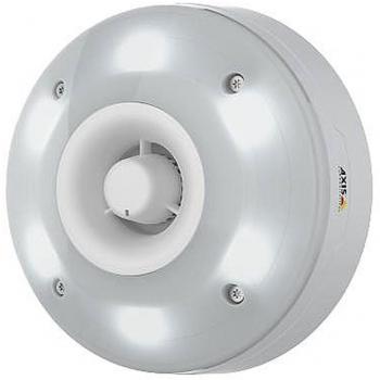Altavoces Axis 01942-001 Gris con sirena con cable
