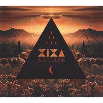 Bloodline [Vinilo]