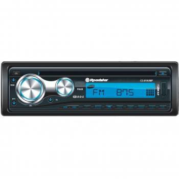 Roadstar CD-810UMP  CD-MP3-Tuner