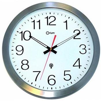 Reloj RC Sumergible Acero Inoxidable Ø35cm 11385 Gris
