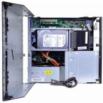 Lenovo Ordenador M58P C2D E8400 4GB 300GB DVD W10P