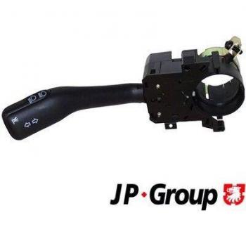 Interruptor de columna de dirección JP GROUP 1196203900 con función de luz intermitente