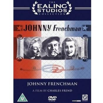 Johnny Frenchman [Reino Unido] [DVD]