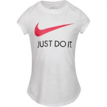 Camiseta Nike Swoosh JDI