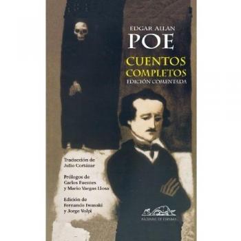 Cuentos completos: Edición comentada