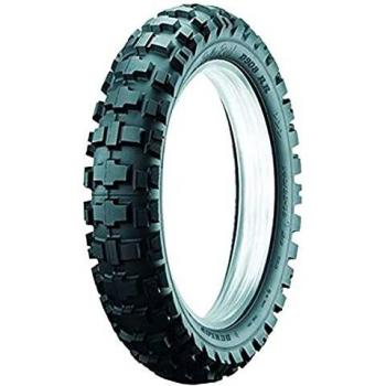 Neumático de moto Dunlop D908 RR (150/70B18 TT 70S Rueda trasera)