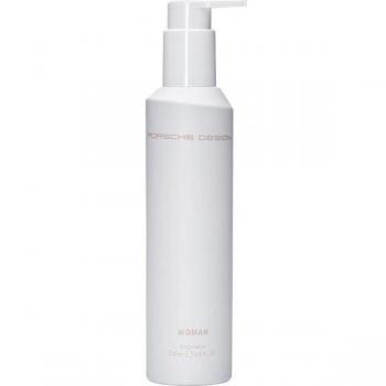 Porsche Design Woman Body Milk Cuidado Corporal 200 ml Female