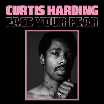 Face Your Fear [Vinilo] - Curtis Harding
