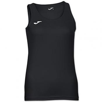 Joma Diana Women's Black Tank Top