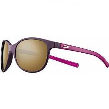 Gafas de sol Julbo Lizzy (Berenjena/Rosa - Categoría 3) para Niños