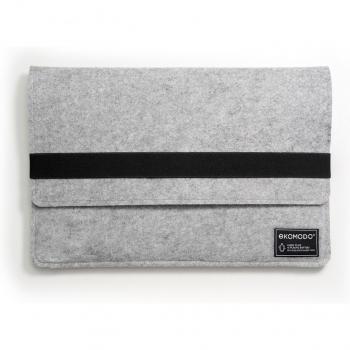Funda para Portátil Ekomodo Hazi Regular Negro de 13 pulgadas