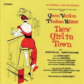 New Girl in Town