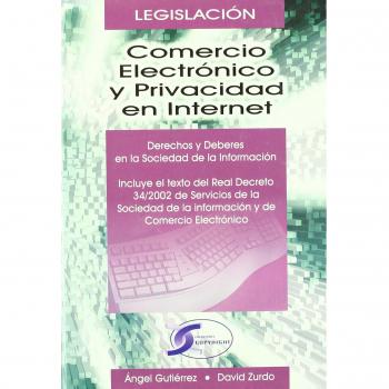 COMERCIO ELECTRONICO PRIVACIDAD INTERNET