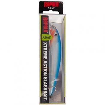 Rapala - X Rap Saltwater, Color 120 mm