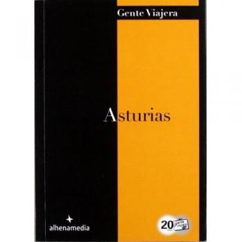 Asturias 2012