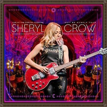 Capitol Theatre Live Experience (DVD + 2 CDs)
