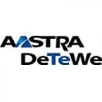 Aastra-Detewe OpenCom S300-AU4, Slotblech A4 & U4D para eine M100-A4 o M100-U4d para