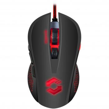 Ratón Gaming con cable Speedlink Torn Mouse 3200 DPI