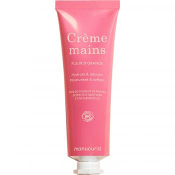 Crema de Manos Manucurist Aroma Azahar 60ml