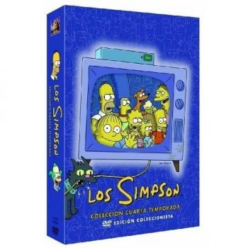 Los Simpson T3