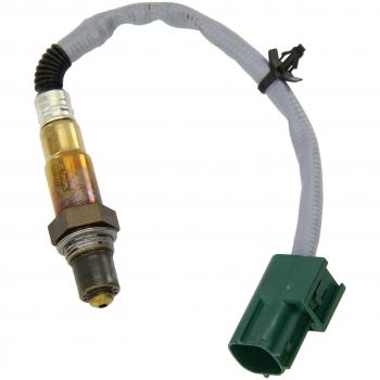 Bosch 0258006513 - Sonda Lambda Original, con Conector Específico