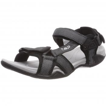 CMP Hamal Hiking Sandals - Men's Multi-Functional Trekking Footwear (Size 47)
