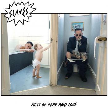 Acts Of Fear And Love