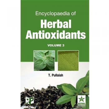 Enciclopedia de Antioxidantes Herbales Vol. 3
