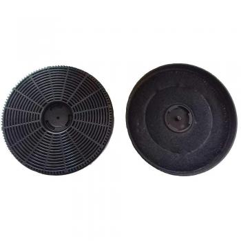 Filtro de Carbón para Campana Decorativa CATA 02859318 GM BT4DC