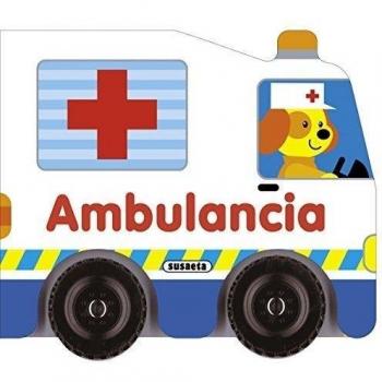 Ambulancia