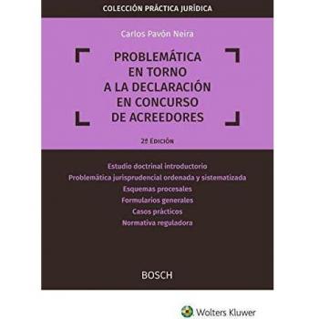 Problemática en torno a la declaración en concurso de acreedores